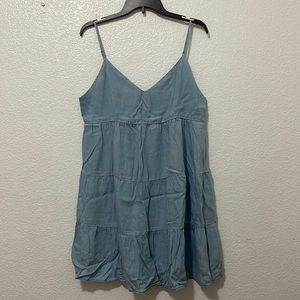 1250c • babydoll dress